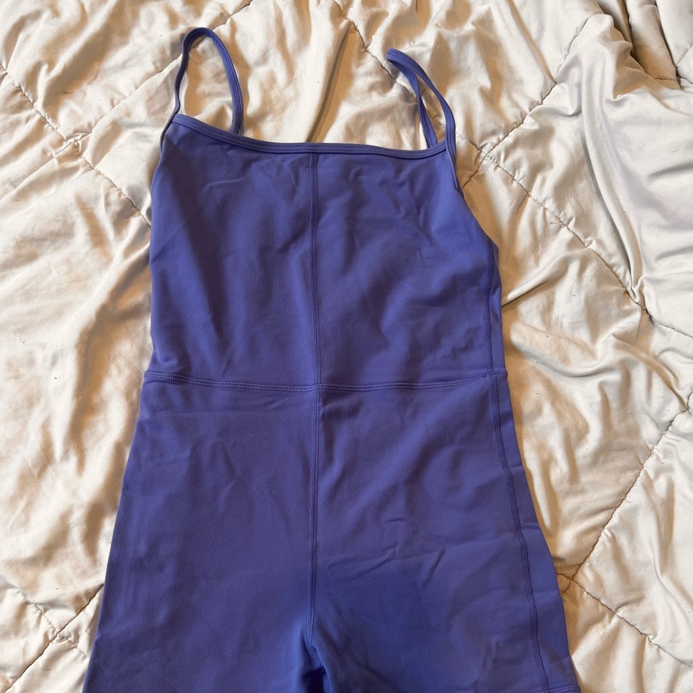 Wilfred Free Aritzia Divinity 3inch Romper Shorts  size small